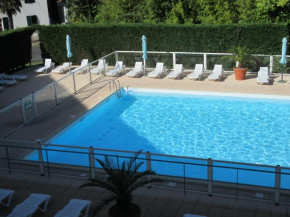 Appartement standing avec piscine, Ciboure